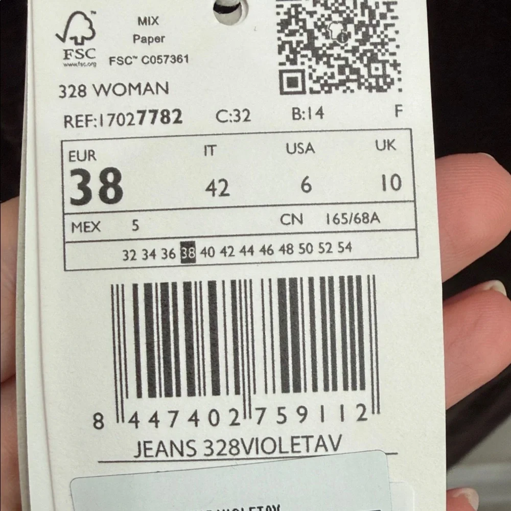 MANGO - Picture 5 of 5